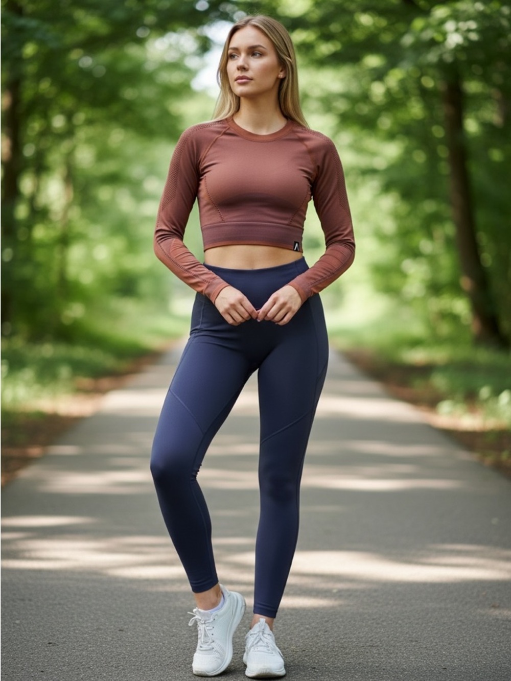 Women’s Athleta Women's Top